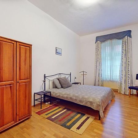 ברטיסלאבה Central Apartmany Biela Street מראה חיצוני תמונה