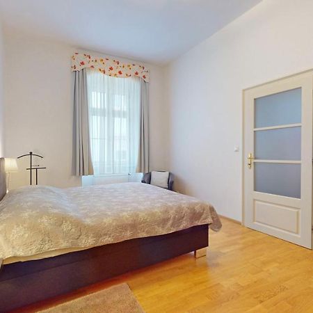 ברטיסלאבה Central Apartmany Biela Street מראה חיצוני תמונה