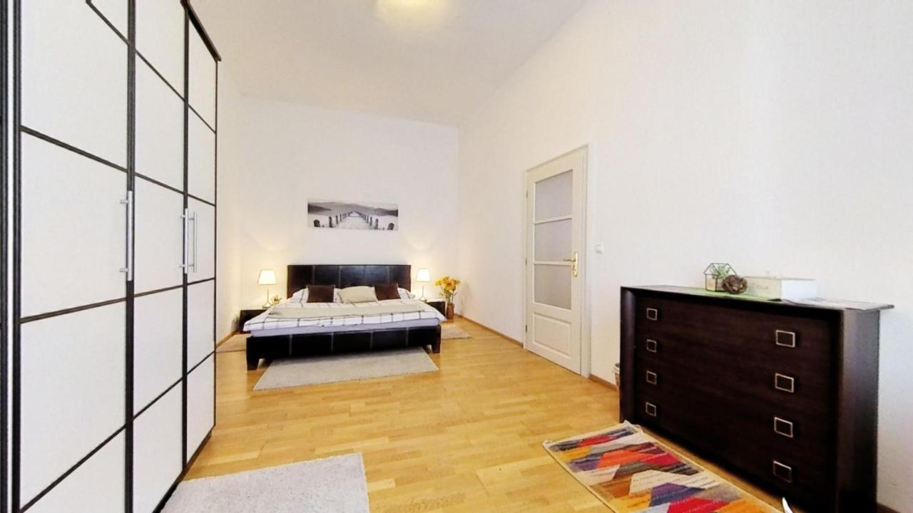 ברטיסלאבה Central Apartmany Biela Street מראה חיצוני תמונה