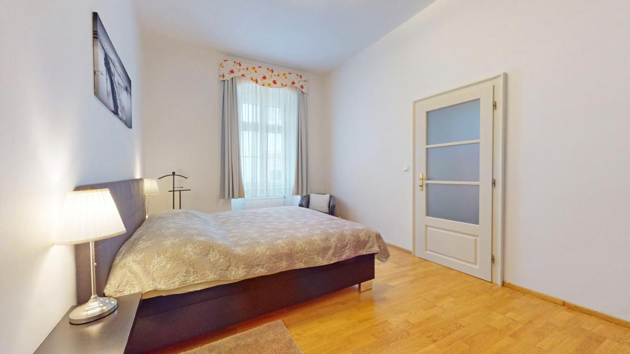 ברטיסלאבה Central Apartmany Biela Street מראה חיצוני תמונה