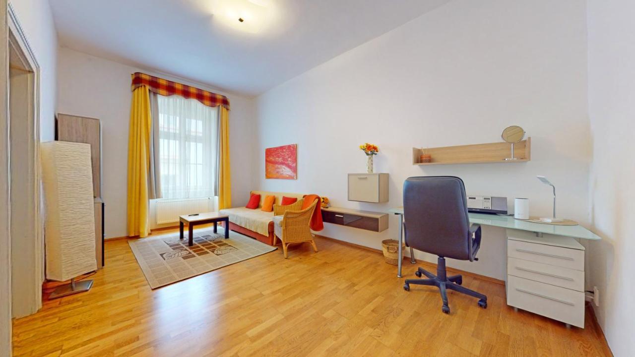 ברטיסלאבה Central Apartmany Biela Street מראה חיצוני תמונה