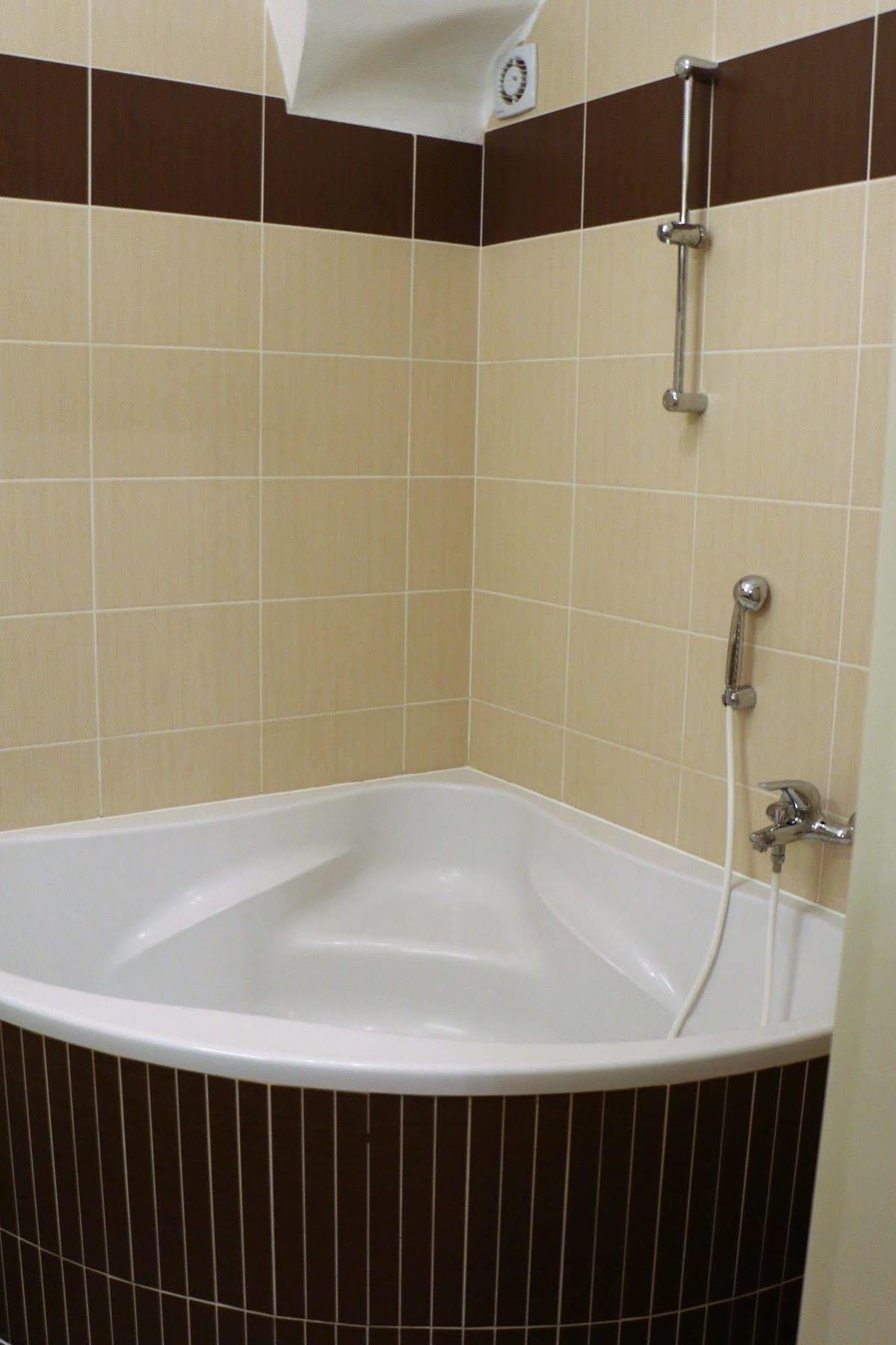 ברטיסלאבה Central Apartmany Biela Street מראה חיצוני תמונה