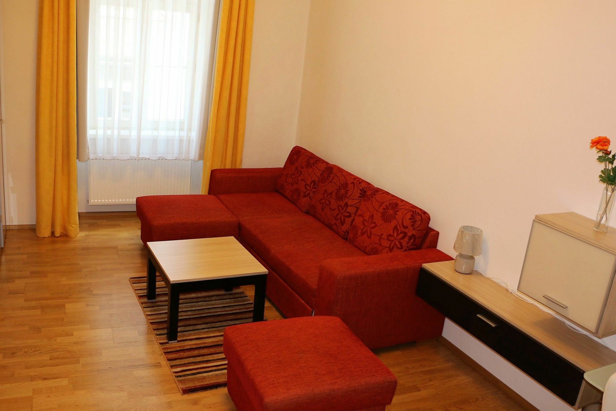 ברטיסלאבה Central Apartmany Biela Street מראה חיצוני תמונה