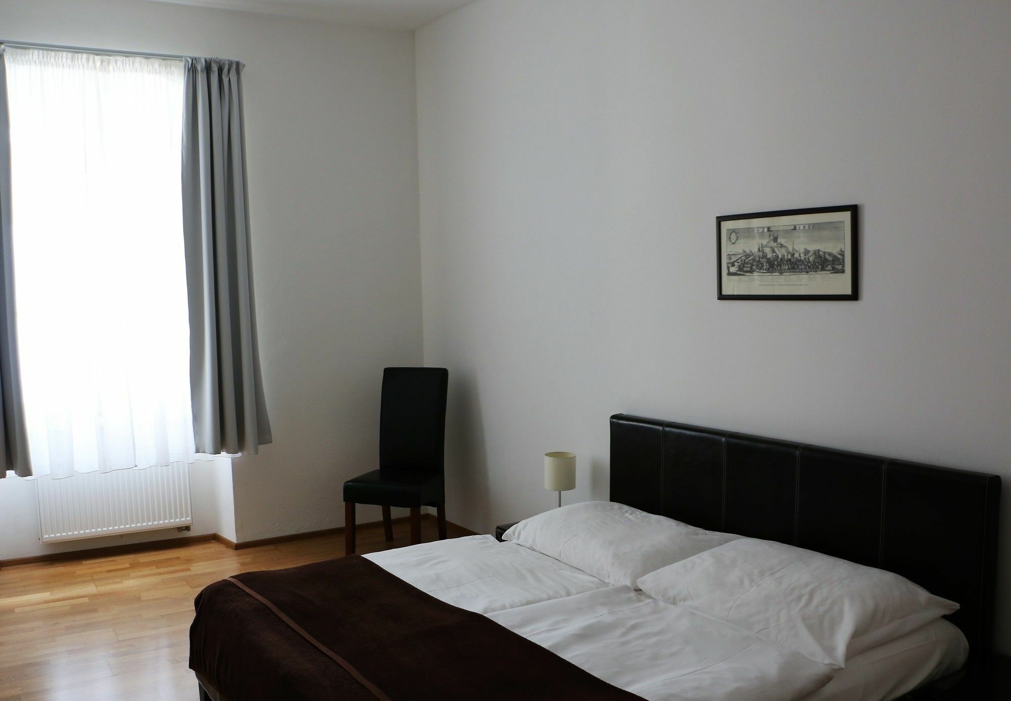 ברטיסלאבה Central Apartmany Biela Street מראה חיצוני תמונה
